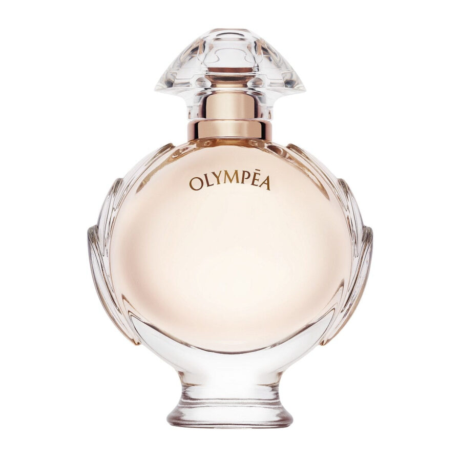 RABANNE OLYMPEA 80ml - 80% DA CAPACIDADE - TESTER - Image 3