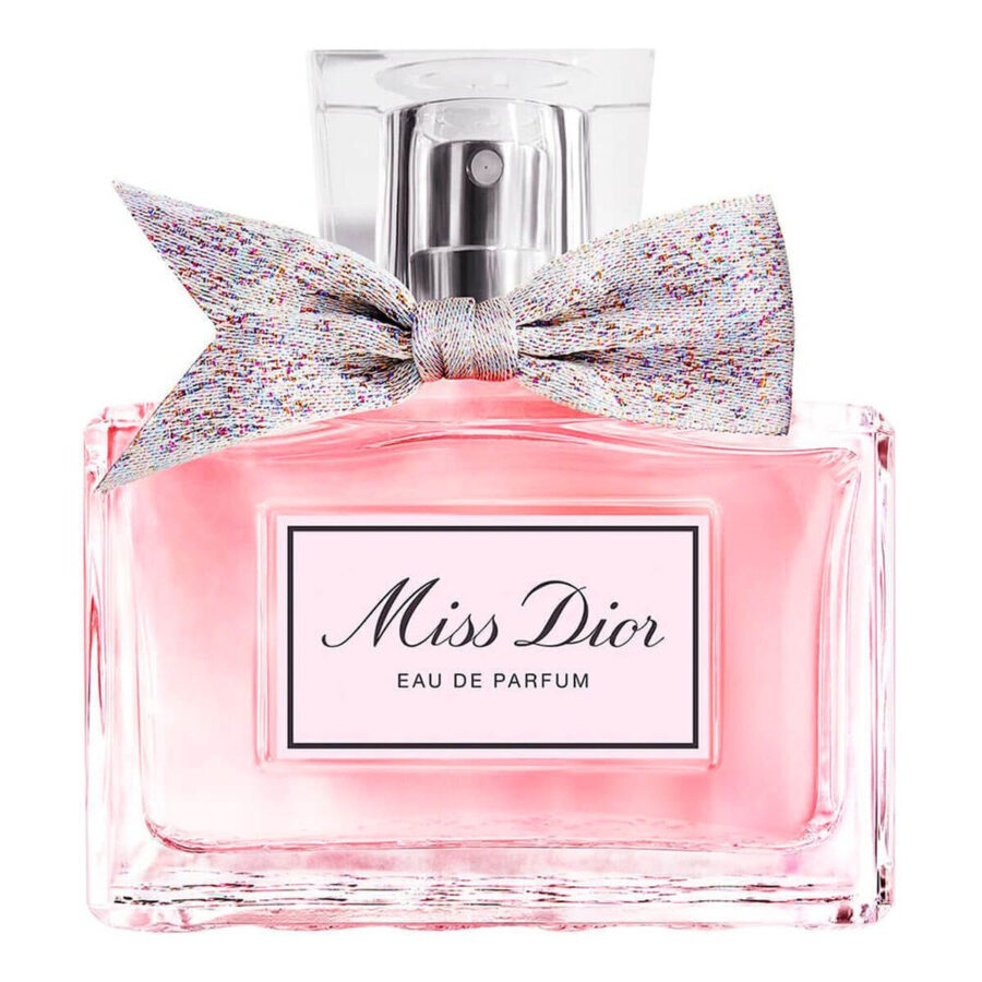 DIOR MISS DIOR 100ml - 87% DA CAPACIDADE - TESTER