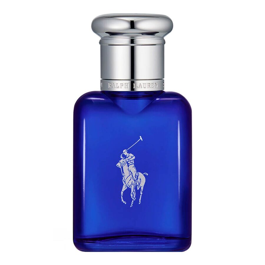 RALPH LAUREN POLO BLUE 200ml - 88% DA CAPACIDADE - TESTER