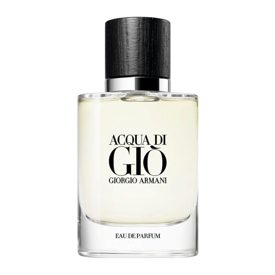 GIORGIO ARMANI ACQUA DI GIO 125ml - 85% DA CAPACIDADE - TESTER