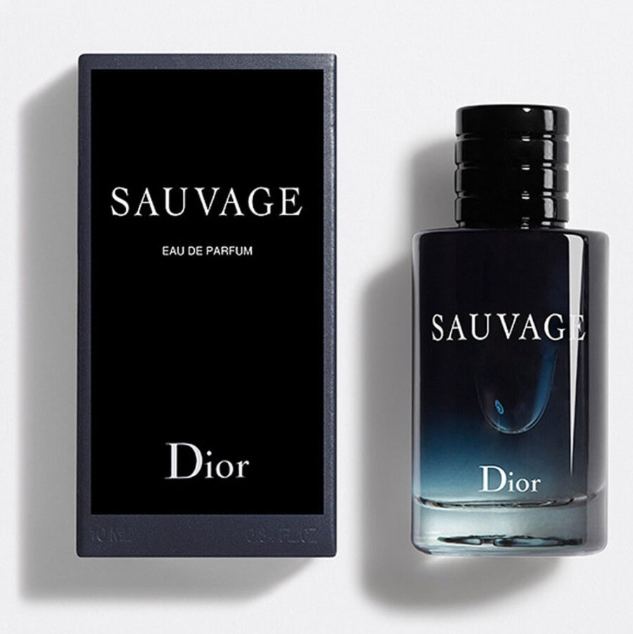 DIOR SAUVAGE 100ml - 82% DA CAPACIDADE - TESTER - Image 7