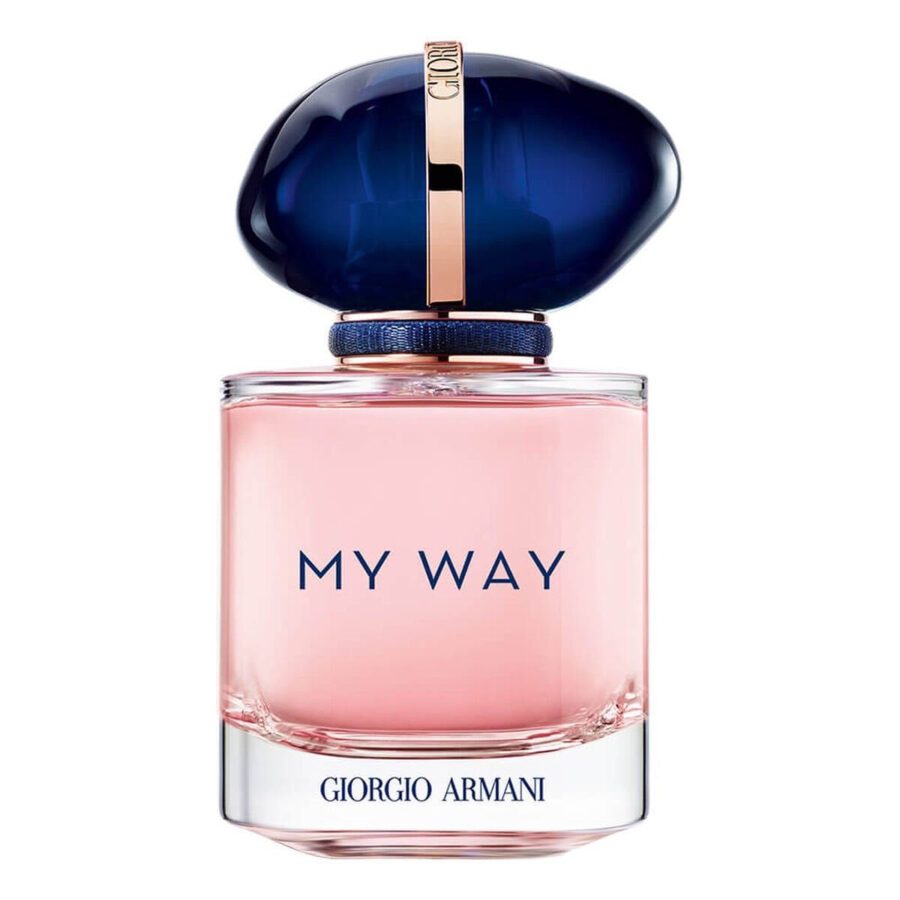 GIORGIO ARMANI MY WAY 90ml - 80% DA CAPACIDADE - TESTER