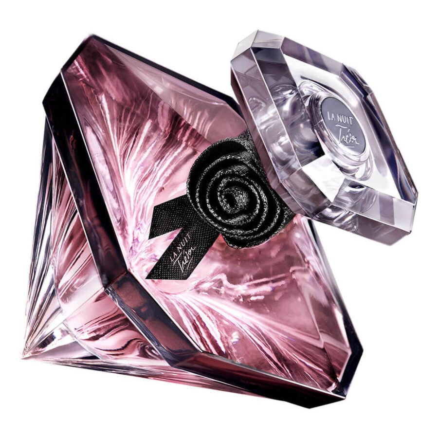 LANCÔME LA NUIT TRESOR 100ml - 87% DA CAPACIDADE - TESTER