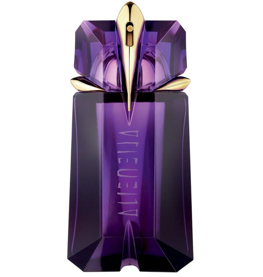 MUGLER 60ml - 85% DA CAPACIDADE - TESTER