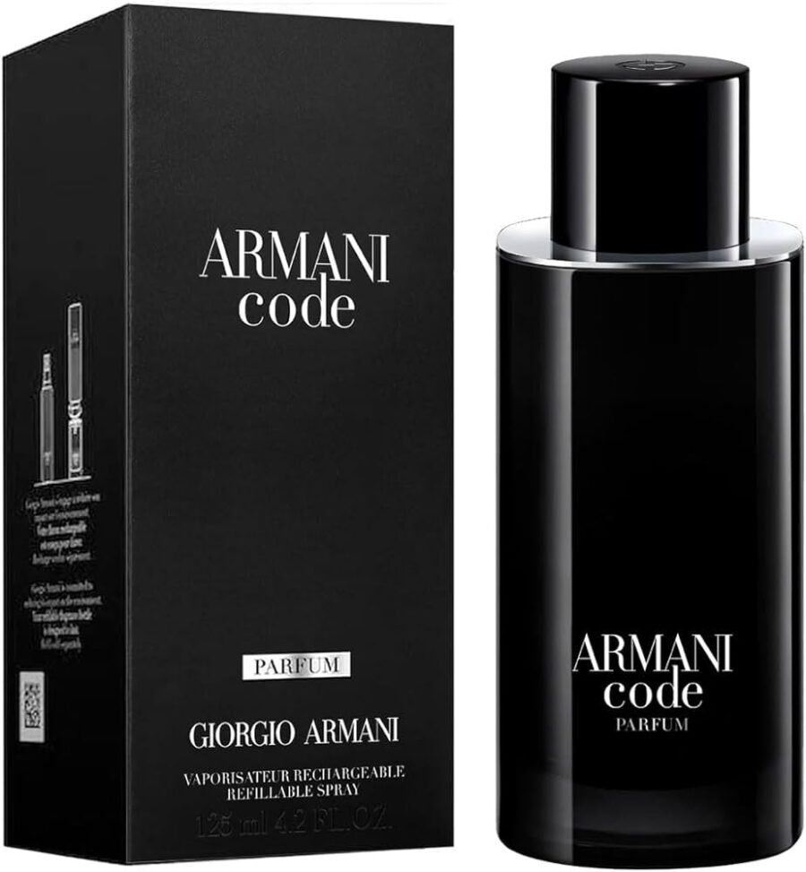 Perfume Giorgio Armani Armani Code Parfum 50ml