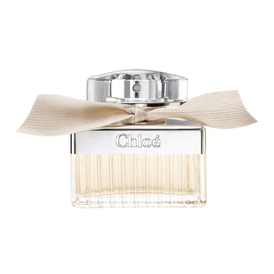 CHLOÉ 75ml - 80% DA CAPACIDADE - TESTER