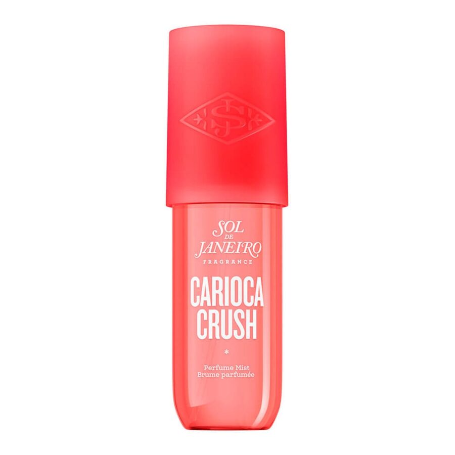 SOL DE JANEIRO CARIOCA 90ml - 88% DA CAPACIDADE - TESTER