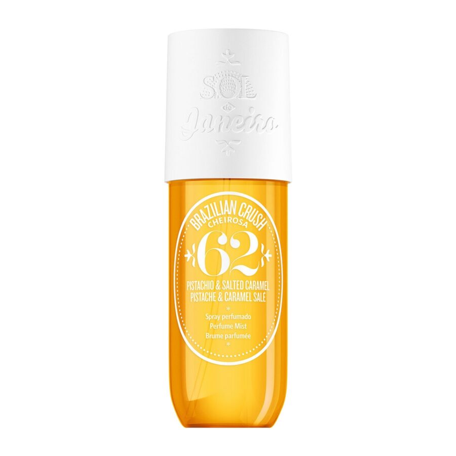 SOL DE JANEIRO MIST PERFUMADO 240ml - 80% DA CAPACIDADE - TESTER