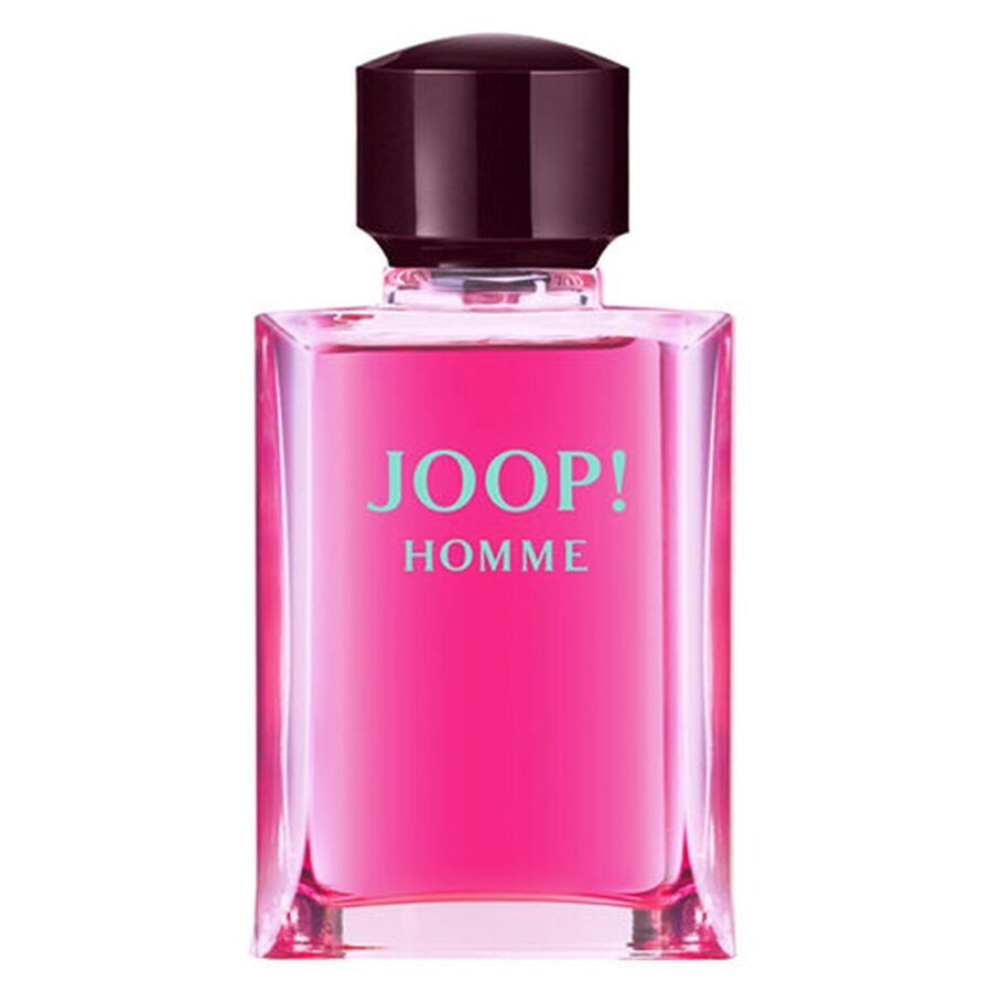 JOOP! HOMME 200ml - 80% DA CAPACIDADE - TESTER