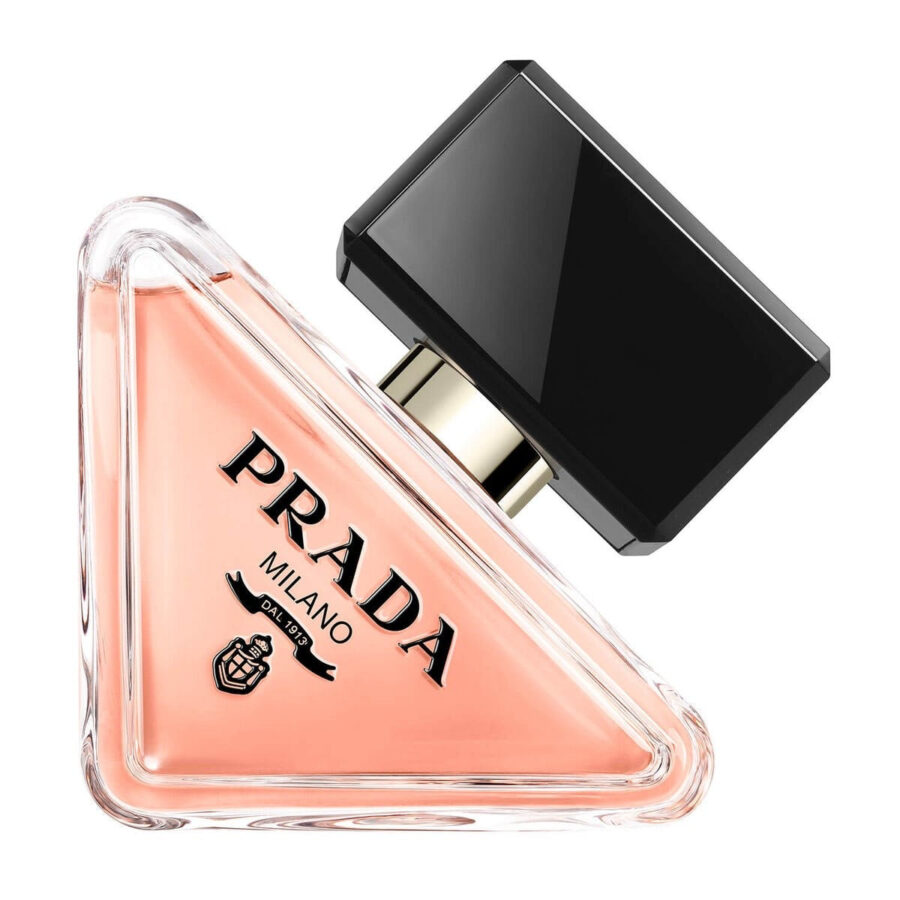 PRADA PARADOXE 90ml - 80% DA CAPACIDADE - TESTER