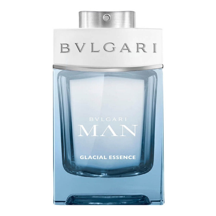 BVLGARI GLACIAL 100ml - 87% DA CAPACIDADE - TESTER