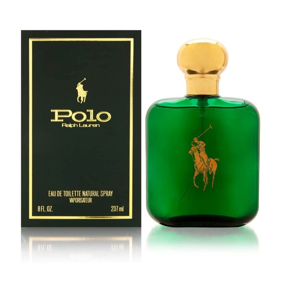 Perfume Polo Green Ralph Lauren Eua de Toilet Masculino 59ml