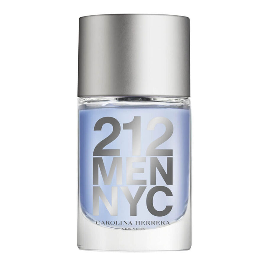 CAROLINA HERRERA 223 NYC 200ml - 88% DA CAPACIDADE - TESTER