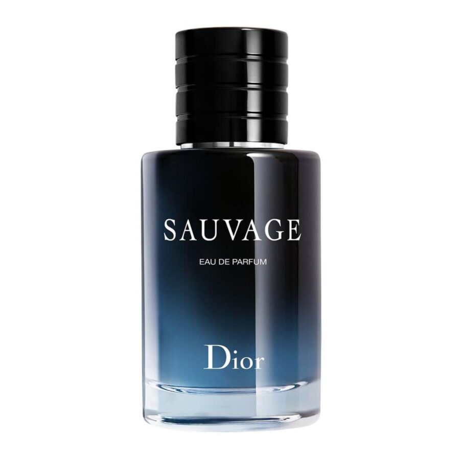 DIOR SAUVAGE 100ml - 82% DA CAPACIDADE - TESTER