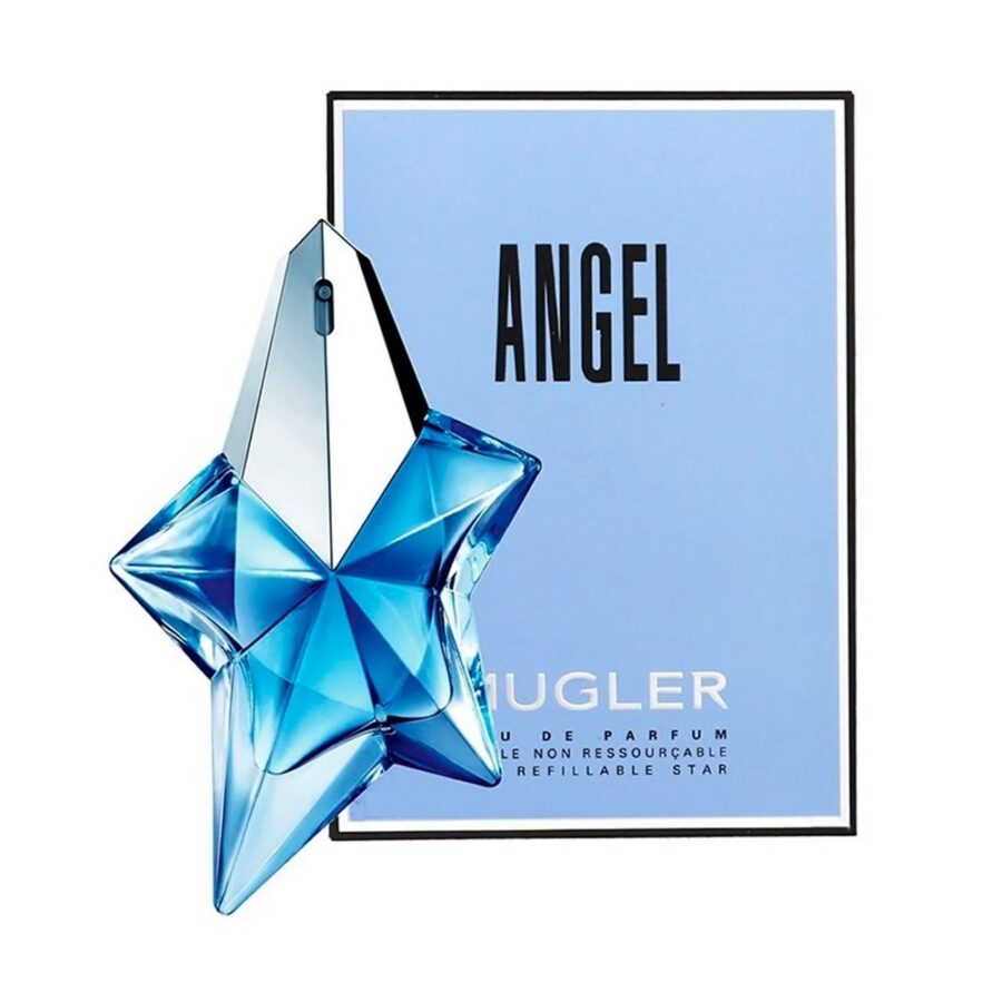 Perfume Angel Thierry Mugler Eau de Parfum Feminino 50ml