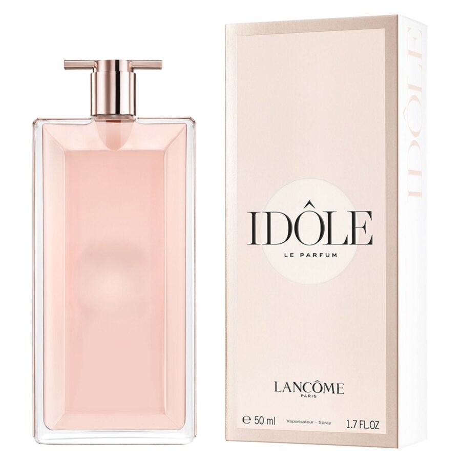 Perfume Idôle Lancôme Eau de Parfum Feminino 50ml - Image 2