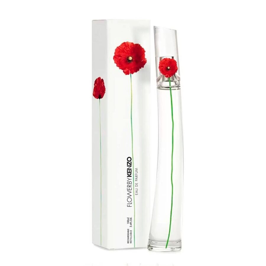 Perfume Flower by KENZO Légère Eau de Toilette Feminino