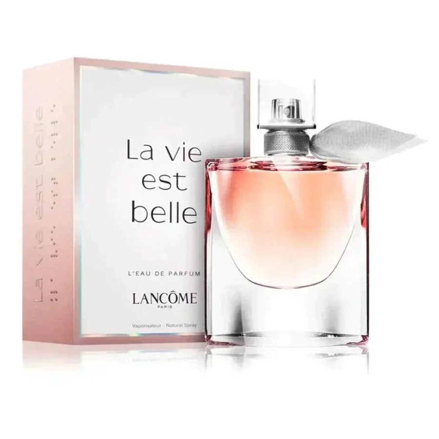 Perfume La Vie est Belle L'Eau de Parfum Feminino 50ml