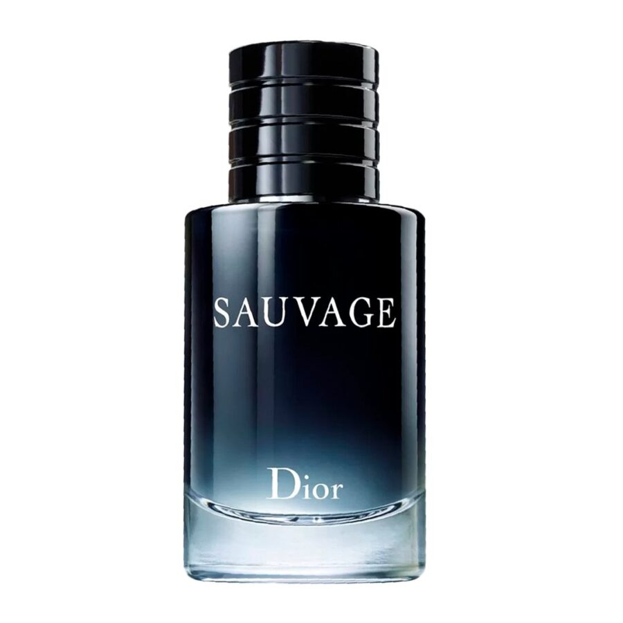 Perfume Sauvage Dior Eau de Parfum Masculino 60ml